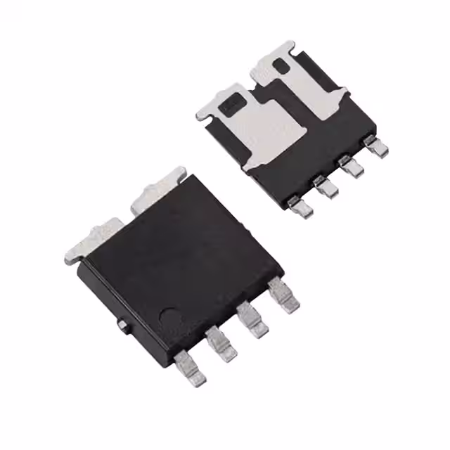 SQJ264EP-T1_GE3 Vishay Siliconix  Transistor - FET MOSFET - Array